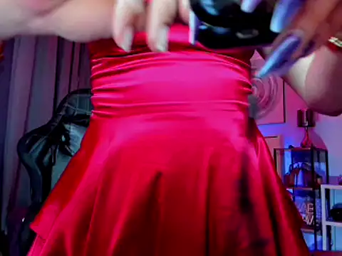 Amethyst ts online show from 16, 2, 2025