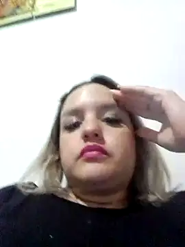 Snapshot of shaynarg chatting on 10, 9, 2025 shaynarg online show from 10, 9, 2025