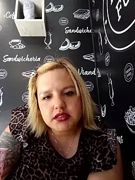 Snapshot of shaynarg chatting on 18, 12, 2025 shaynarg online show from 18, 12, 2025