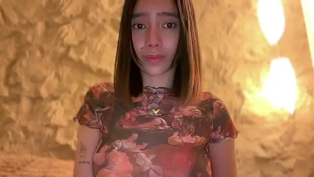 GenesisCastillano online show from 12, 3, 2026