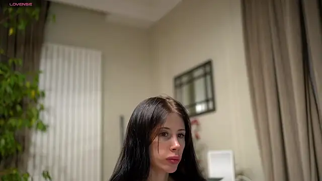 Snapshot of Your_Nicolett chatting on 15, 2, 2025 Your Nicolett online show from 15, 2, 2025