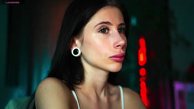 Snapshot of Your_Nicolett chatting on 21, 3, 2025 Your Nicolett online show from 21, 3, 2025