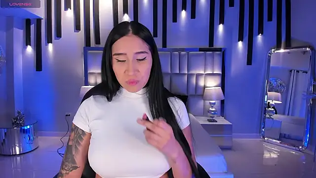 NickyLawson online show from 3, 2, 2026