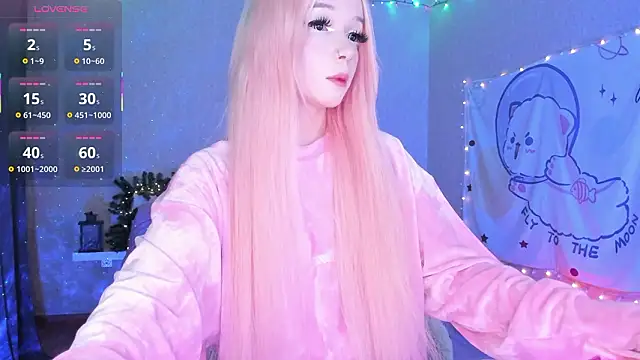 Misty Shadow online show from 20, 2, 2026