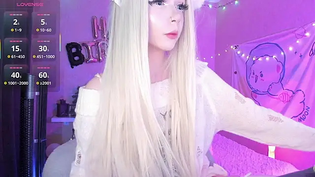 Snapshot of Misty_Shadow chatting on 26, 6, 2026 Misty Shadow online show from 26, 6, 2026