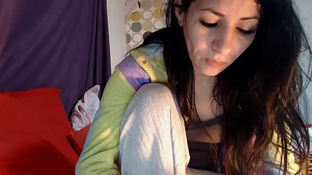 sexyevalove online show from 15, 2, 2026