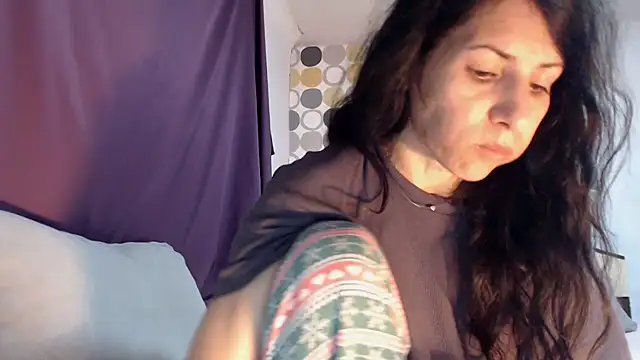 sexyevalove online show from 8, 10, 2025