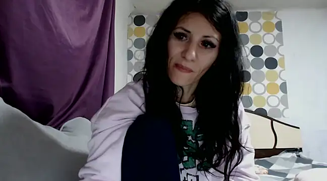sexyevalove online show from 19, 2, 2025