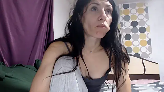 sexyevalove online show from 4, 11, 2025