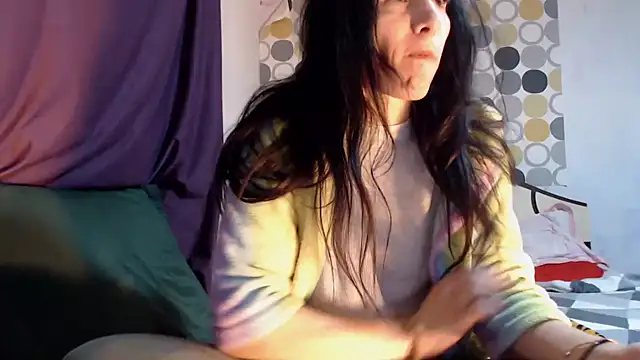 sexyevalove online show from 17, 2, 2026