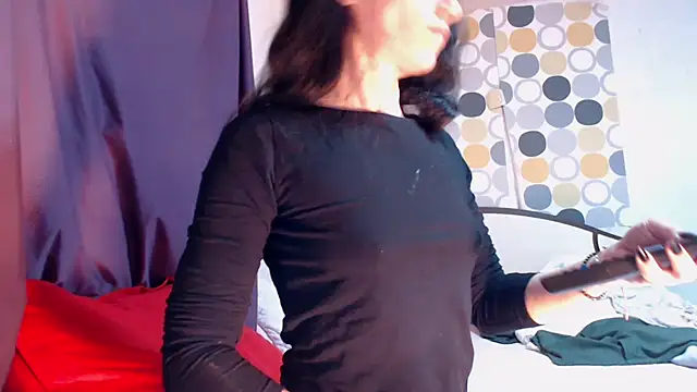 sexyevalove online show from 13, 2, 2026