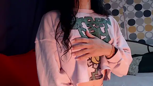 sexyevalove online show from 20, 11, 2025