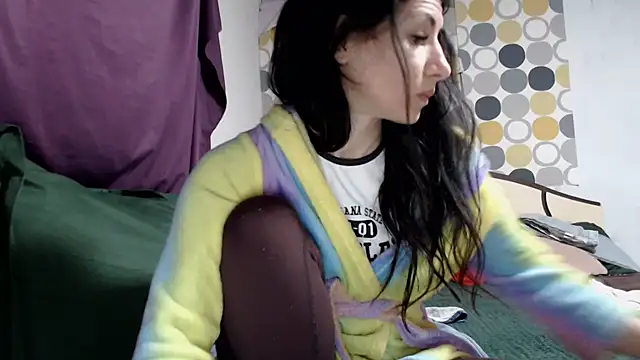 sexyevalove online show from 10, 1, 2026