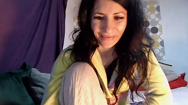 sexyevalove online show from 19, 2, 2026