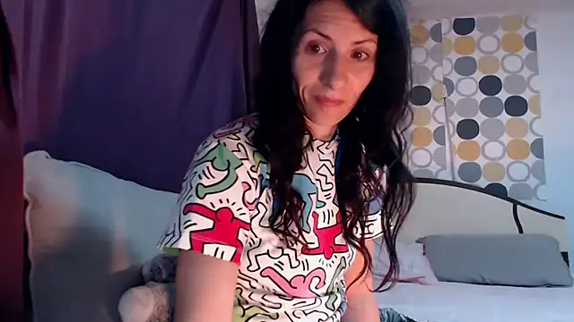 sexyevalove online show from 9, 10, 2025