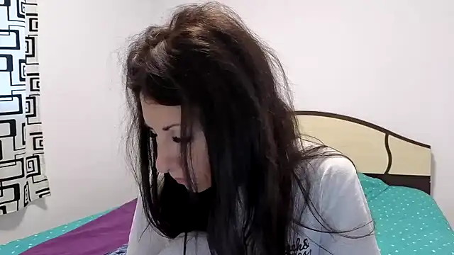 sexyevalove online show from 12, 7, 2026