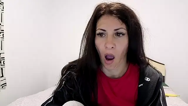 sexyevalove online show from 15, 7, 2026