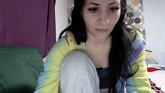 sexyevalove online show from 15, 2, 2026