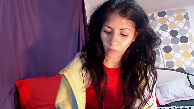 sexyevalove online show from 6, 2, 2026