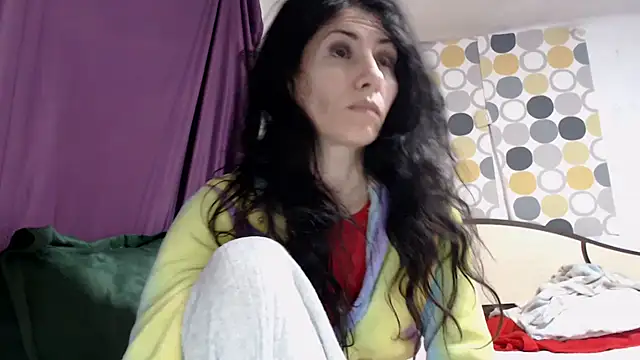 sexyevalove online show from 27, 2, 2026