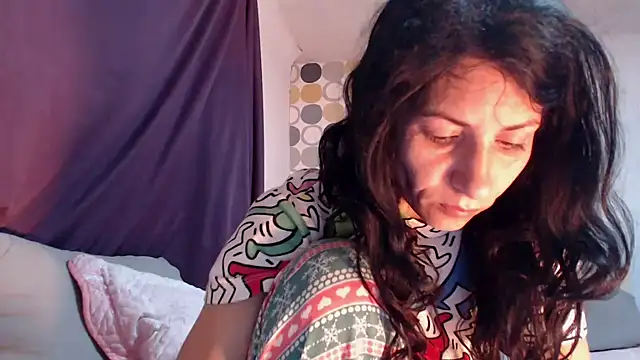 sexyevalove online show from 11, 10, 2025