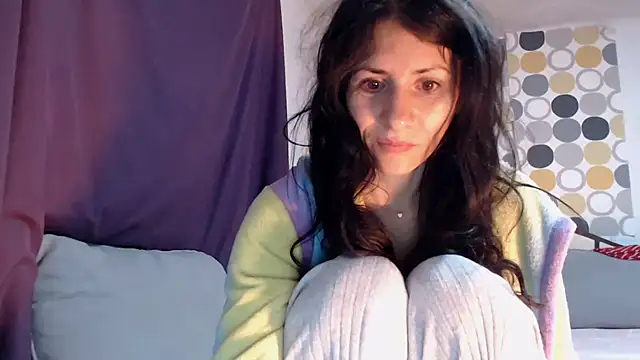 sexyevalove online show from 21, 10, 2025