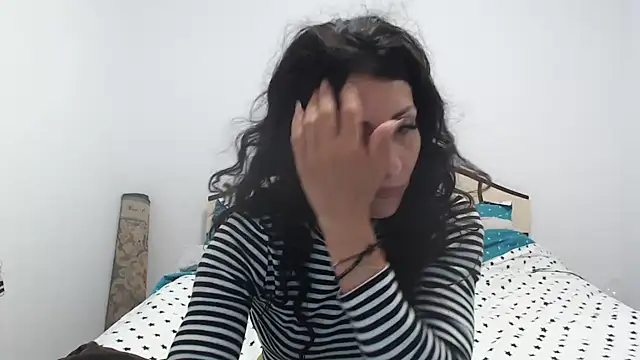 sexyevalove online show from 12, 5, 2026