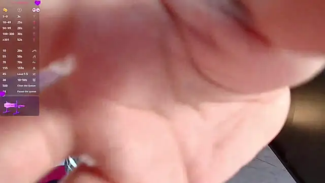 sheerly online show from 31, 10, 2025