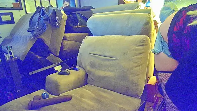 DoMeDoggyDiana online show from 25, 2, 2026