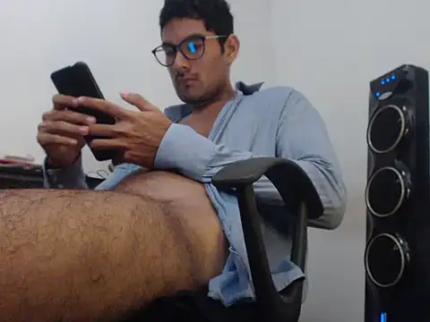 x-sebastian online show from 21, 12, 2025