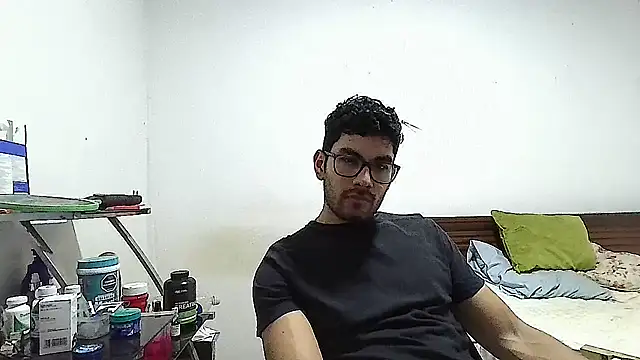 x-sebastian online show from 1, 12, 2024