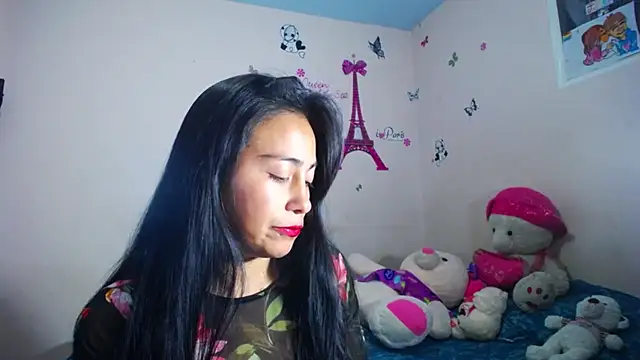 hanna girl21 online show from 14, 1, 2026