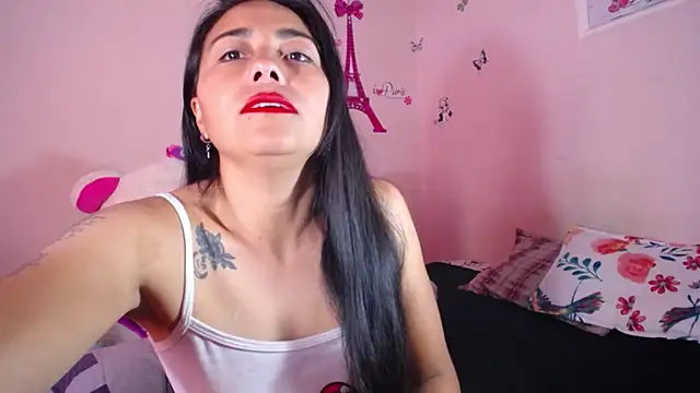 hanna girl21 online show from 19, 6, 2026