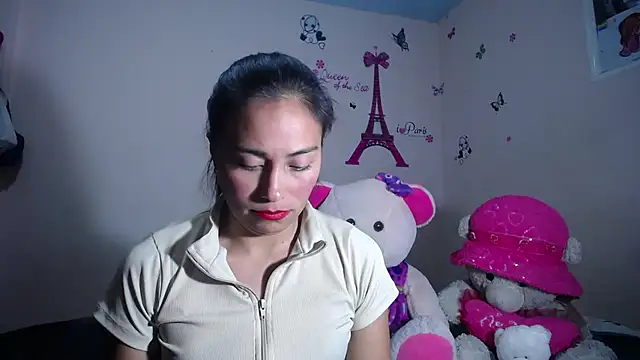 hanna girl21 online show from 29, 11, 2025