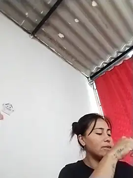 hanna girl21 online show from 12, 11, 2025