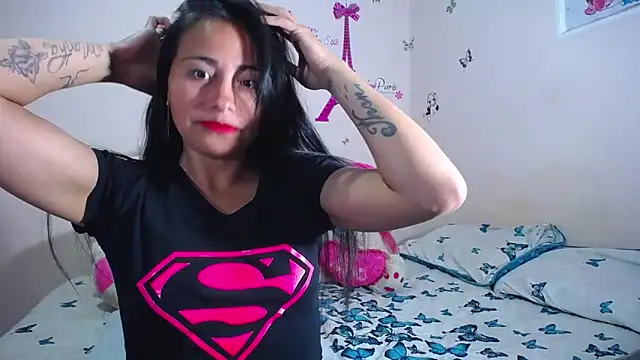 hanna girl21 online show from 20, 2, 2026