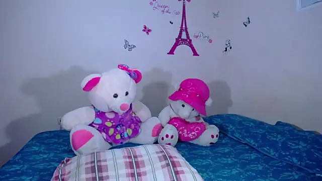 Snapshot of hanna_girl21 chatting on 13, 5, 2026 hanna girl21 online show from 13, 5, 2026