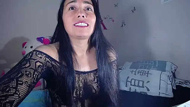 hanna girl21 online show from 12, 6, 2026