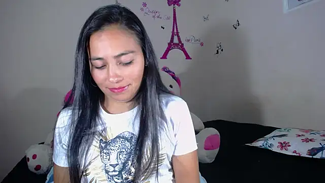 hanna girl21 online show from 10, 7, 2026