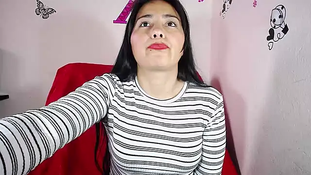 hanna girl21 online show from 5, 3, 2025