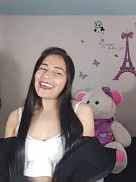 hanna girl21 online show from 21, 6, 2026