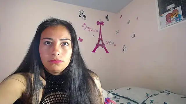 Snapshot of hanna_girl21 chatting on 25, 4, 2026 hanna girl21 online show from 25, 4, 2026