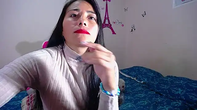 Snapshot of hanna_girl21 chatting on 6, 5, 2026 hanna girl21 online show from 6, 5, 2026