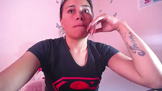 hanna girl21 online show from 7, 3, 2026