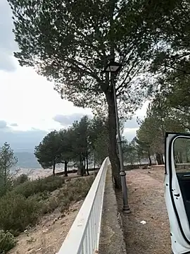 HopeHeaven online show from 28, 2, 2025