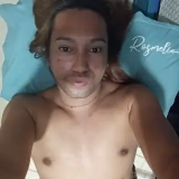 Angel Camshot online show from 8, 3, 2026