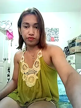 Angel Camshot online show from 21, 2, 2025