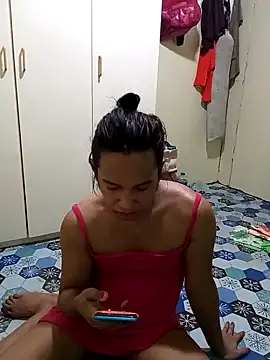 Angel Camshot online show from 11, 9, 2025