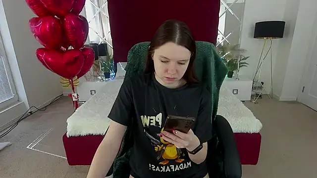 Snapshot of MaRich_Ka chatting on 11, 2, 2025 MaRich Ka online show from 11, 2, 2025