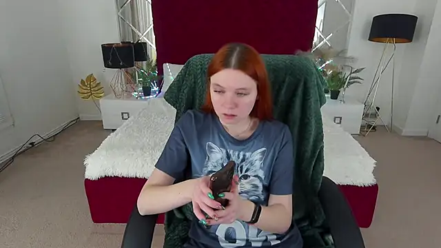 Snapshot of MaRich_Ka chatting on 29, 1, 2025 MaRich Ka online show from 29, 1, 2025